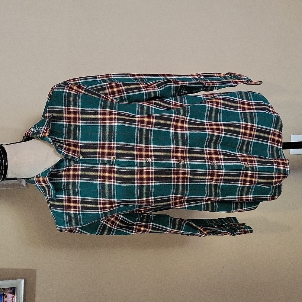 Cakeworthy Hocus Pocus Flannel - Picture 7 of 13